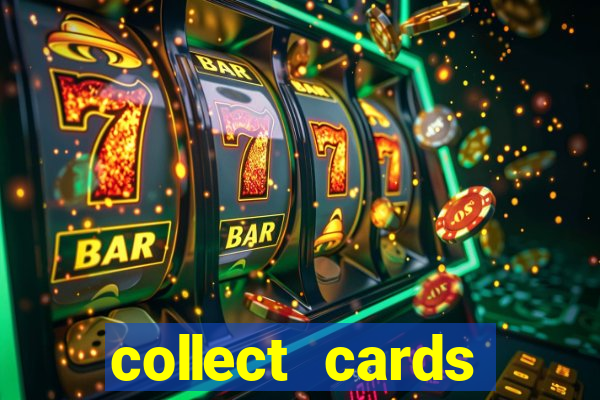 collect cards baixar app